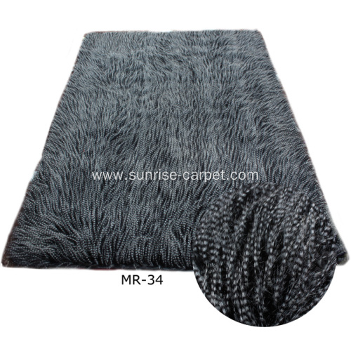 Soft Imitation Fur Carpet